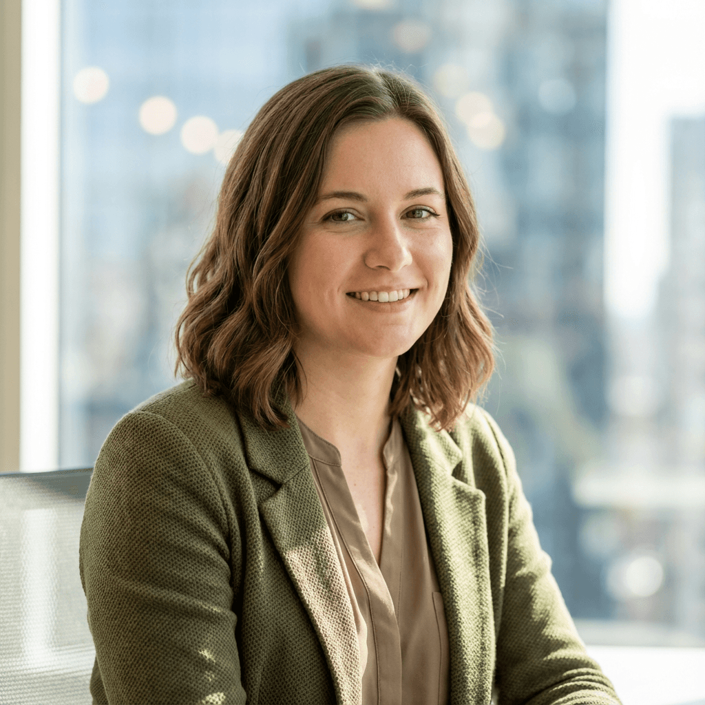 Elena Costa, Facility Manager