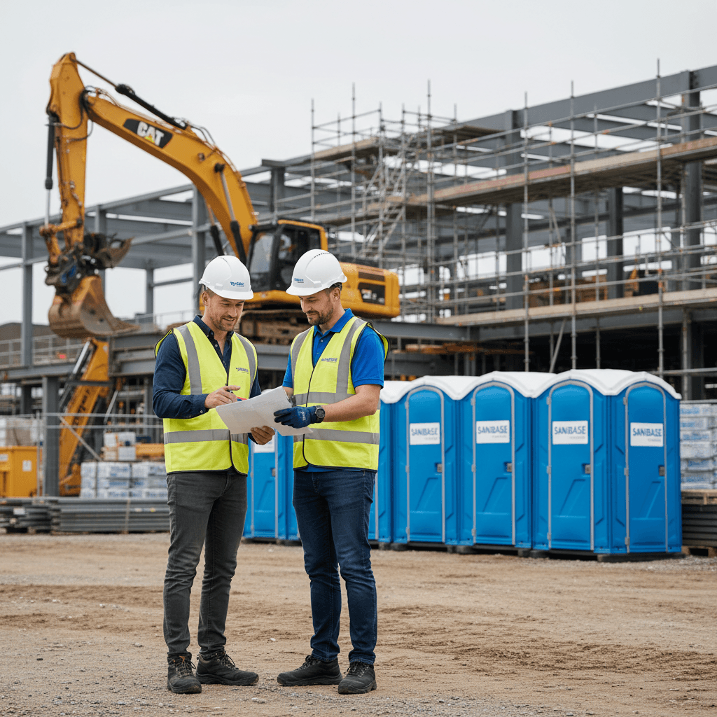 Bulk verzending - B2B coördinatie op maat